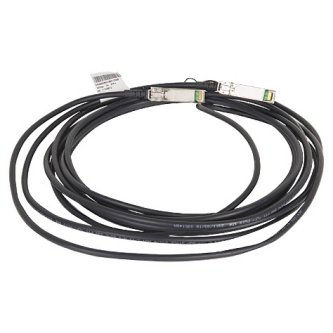 Hewlett-Packard Company HP X240 10G SFP+ 7m DAC Cable